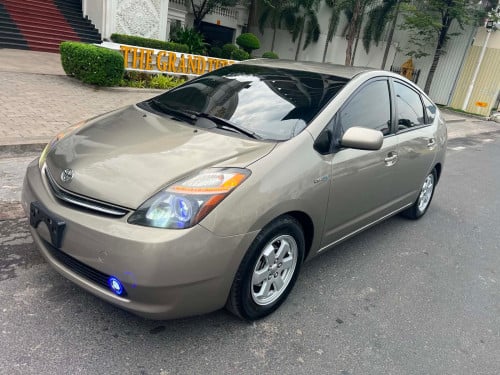 Prius 2008 Full បាស​ JBL