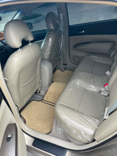 Prius 2008 Full បាស​ JBL