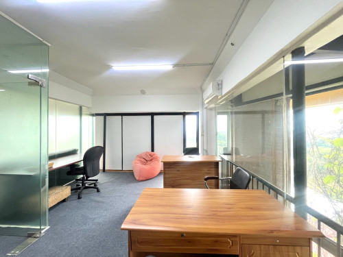 PRIVATE OFFICES FOR RENT @ PHNOM PENH