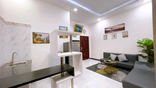 Promotion Condo 235$
