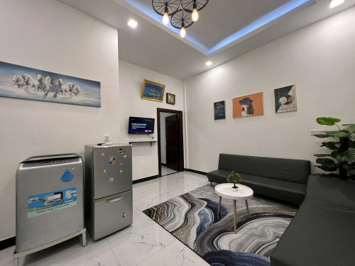 Promotion Condo 235$