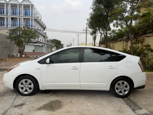 Pruis 08 h/full ក្រដាស់ពន្ធ 13400$