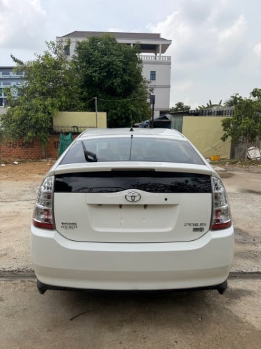 Pruis 08 h/full ក្រដាស់ពន្ធ 13400$