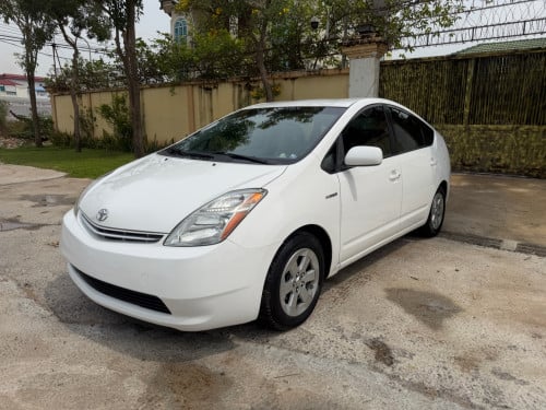 Pruis 08 h/full ក្រដាស់ពន្ធ 13400$