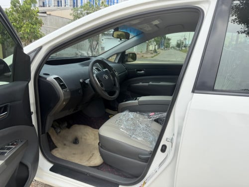 Pruis 08 h/full ក្រដាស់ពន្ធ 13400$