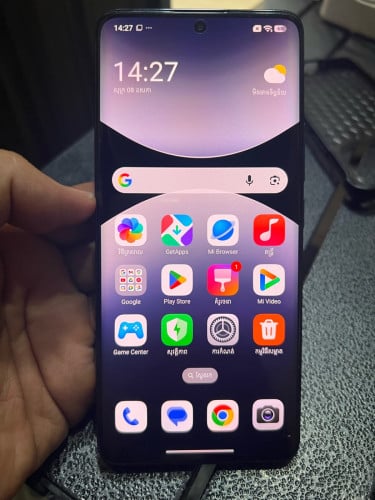 Redmi 14 pro 5G