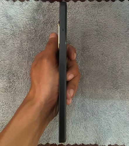 Redmi A5 Ram 4GB + 4GB Rom 128 GB