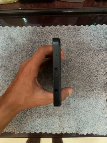 Redmi A5 Ram 4GB + 4GB Rom 128 GB