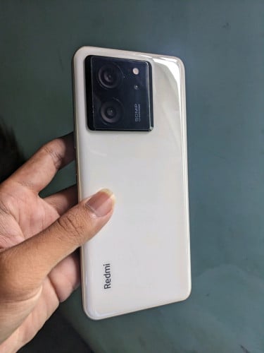 Redmi K60 ultra CH/បែកកញ្ចក់