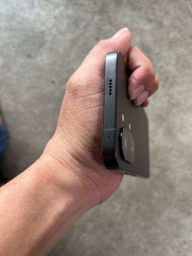 Redmi Turbo 5max New 98.98% full box