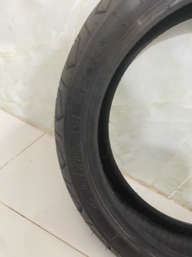 Resell សំបកកងក្រោយ Yamaha Aerox 2X$ ចរចារបានLocation PP