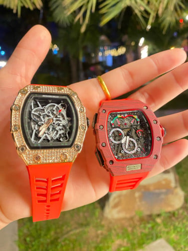 Richard Mille $35