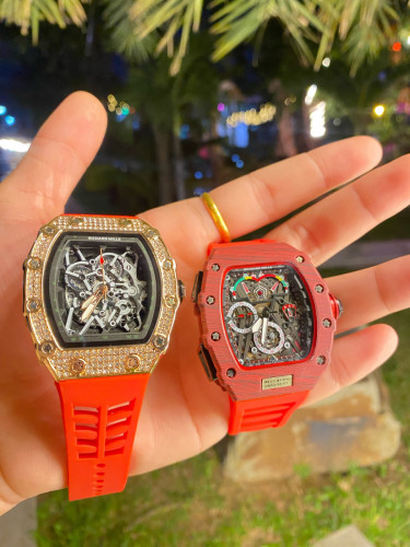 Richard Mille $35