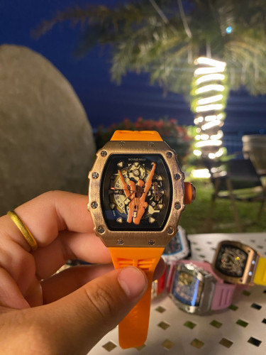 Richard Mille $35