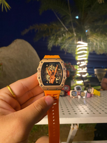 Richard Mille $35