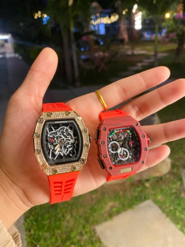 Richard Mille $35