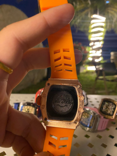 Richard Mille $35