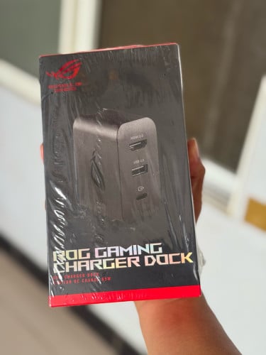 ROG Charger Dock 65W original from Asus