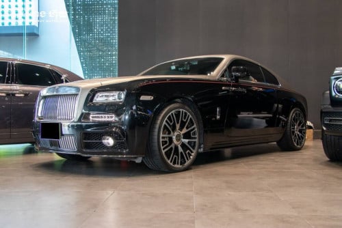 RollRoyce