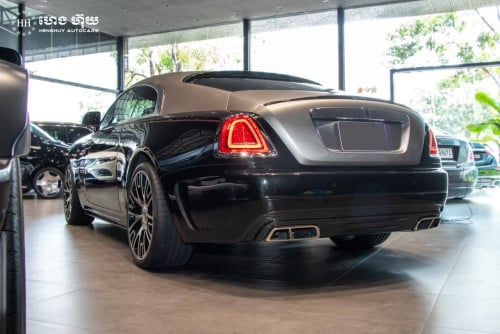 RollRoyce