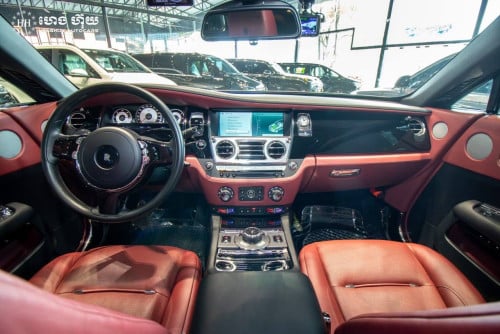 RollRoyce