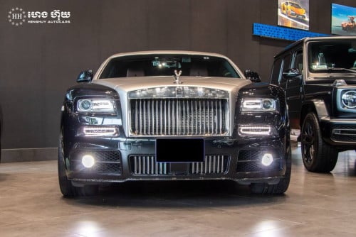 RollRoyce