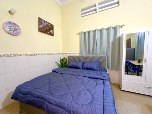 Room for rent 150$
