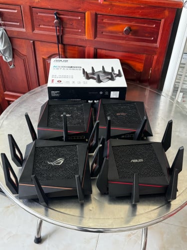 Router ASUS