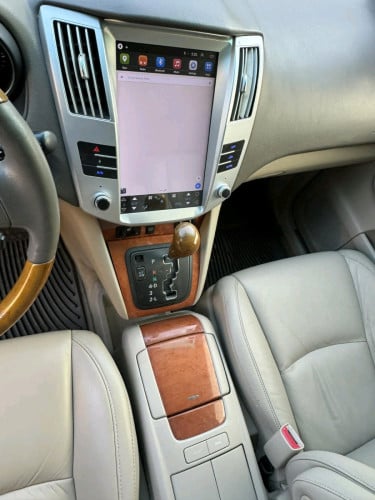 RX330.ឆ្នាំ2004.ប៉ុង2.H.FULL.ផ្សែងបារី