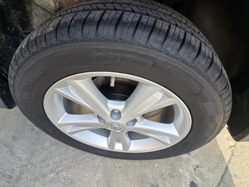 RX330.ឆ្នាំ2004.ប៉ុង2.H.FULL.ទឹកមាស