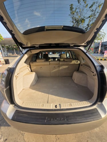 RX330.ឆ្នាំ2004.ប៉ុង2.H.FULL.ទឹកមាស