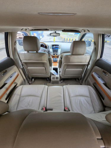 RX330.ឆ្នាំ2004.ប៉ុង2.H.FULL.ពណ៌ប្រផេះ