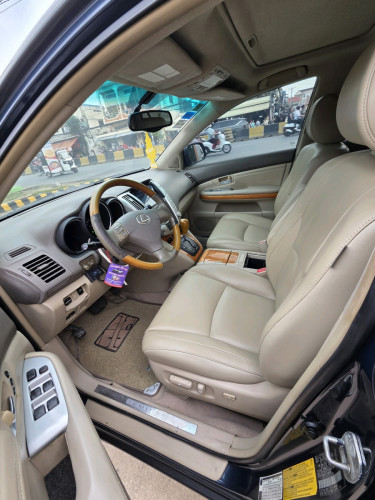 RX330.ឆ្នាំ2004.ប៉ុង2.H.FULL.ពណ៌ប្រផេះ