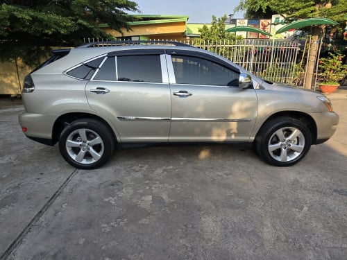 RX330.ឆ្នាំ2004.ប៉ុង.H.FULL.ទឹកមាន