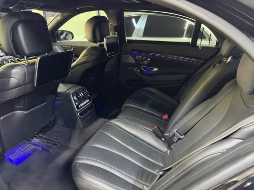 S400L 2015 លក់ 41,000 ចចារ