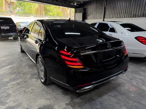 S400L 2015 លក់ 41,000 ចចារ