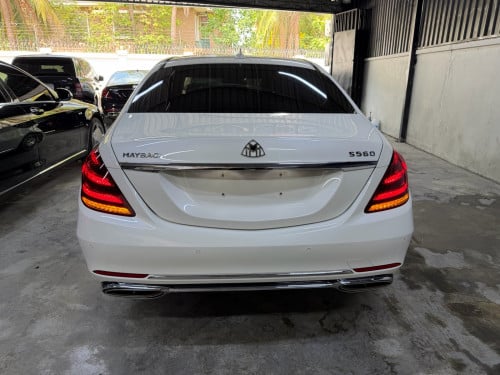 S400L 2015 លក់ 41,000ចចារ តួវែង Fullពេញ ថ្នាំស្រុីន១ជុំ ម្ចាស់ដើម
