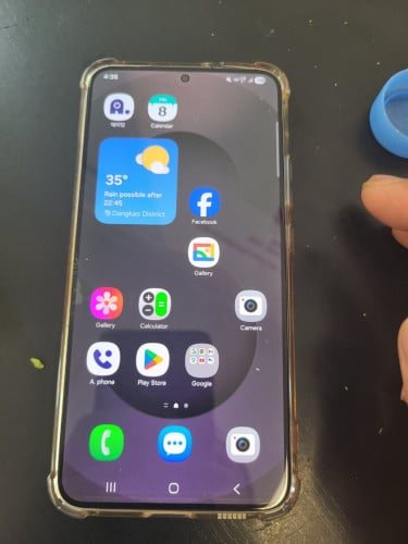 Samsung s22+
