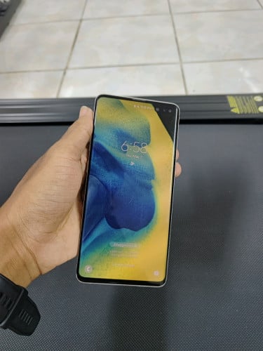SamsungS10+ 5G