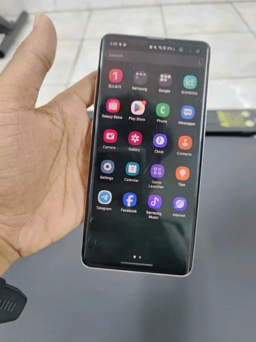 SamsungS10+ 5G