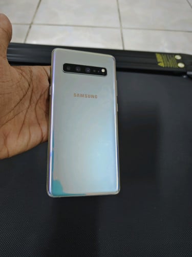SamsungS10+ 5G