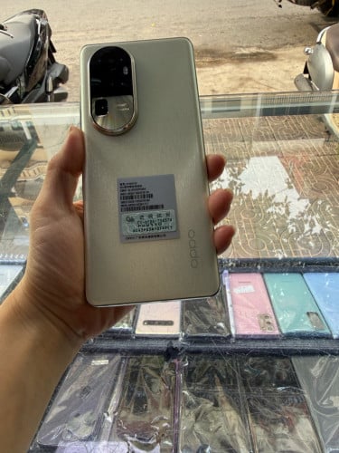 Sell oppo Reno10 5G (12G/256G)