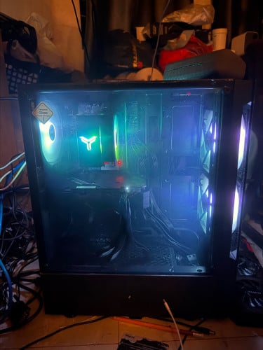 Sell pc build core i7 12700