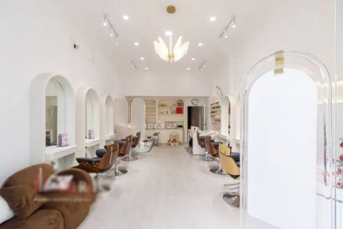 SHOP HOUSE FOR RENT IN BKK1