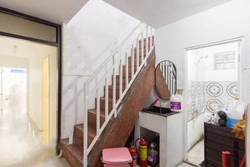 SHOP HOUSE FOR RENT IN BKK1