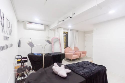SHOP HOUSE FOR RENT IN BKK1