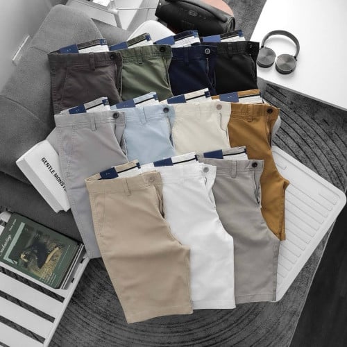Short Pants
