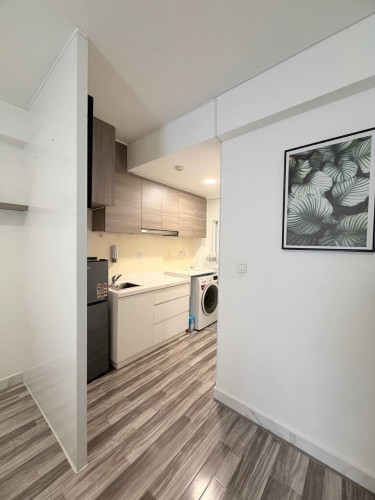 StudioRoom Condo for Rent | Tuek Thla