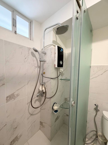 StudioRoom Condo for Rent | Tuek Thla