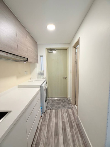 StudioRoom Condo for Rent | Tuek Thla